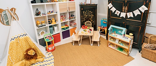 Oyun Odası Görseli 7