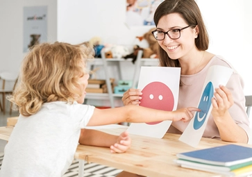 BarOn Model Duygusal ve Sosyal Zeka Testi