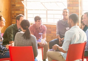 Mayer-Salovey Duygusal Zeka Testi