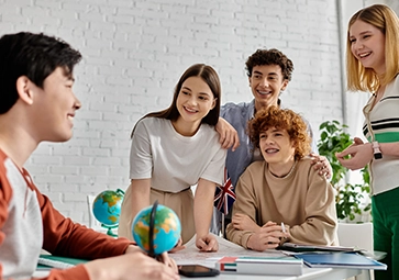 Liderlik ve Duygusal Zeka