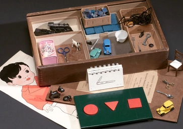 Stanford-Binet Zeka Testi