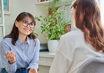 Duygusal gelişim ile ilgili görsel