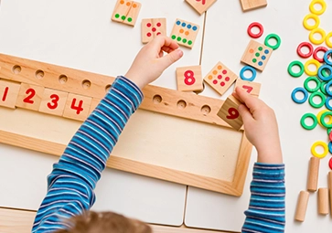 Niceliksel Akıl Yürütme